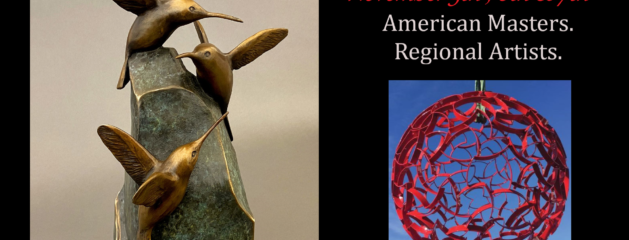Stormy Weather Arts Festival – November 5, 6 & 7